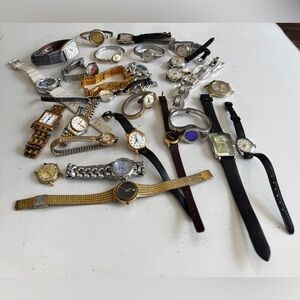 Unbranded Vintage women’s watches